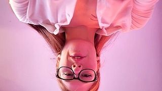 Asmr Redhead - Cheeky Dermatologist Pov (patreon Exclusive)