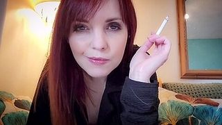 Teacher Encourages You To Smoke And Jerk - Teaser Video