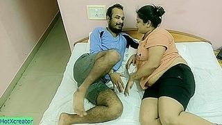Beautiful Bengali Wife Shared By Naughty Husband!! Fucks