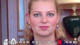 Maya Molass Casting - Teaser Video