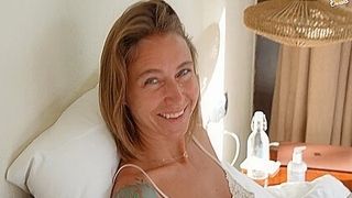 Real Polish Porn!! Amateur Couple Fucks On Vacation - Teaser Video